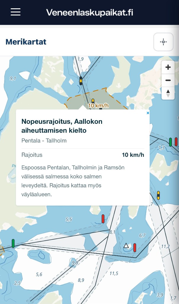 Suomalaiset Merikartat Netiss 2026 Traficom N2000 Suomalaiset Merikartat Netiss 2026 Traficom N2000